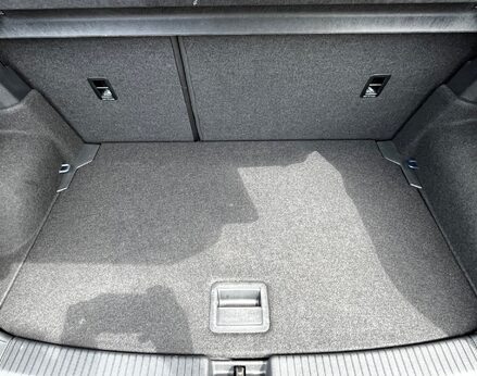 Volkswagen T-Cross SEL TSI 67