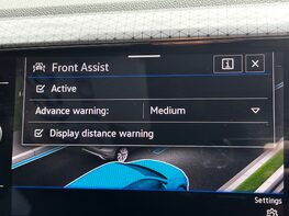 Volkswagen T-Cross SEL TSI 45
