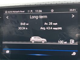 Volkswagen T-Cross SEL TSI 40