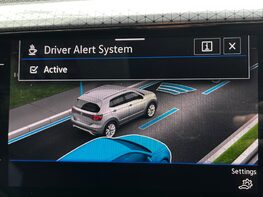Volkswagen T-Cross SEL TSI 44