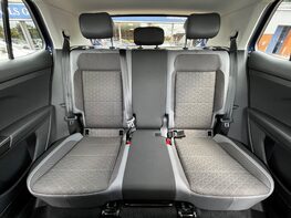 Volkswagen T-Cross SEL TSI 64