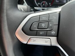 Volkswagen T-Cross SEL TSI 55