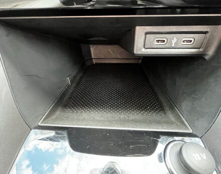 Volkswagen T-Cross SEL TSI 53