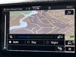 Volkswagen T-Cross SEL TSI 31
