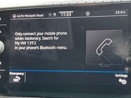 Volkswagen T-Cross SEL TSI 38