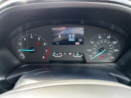 Ford Fiesta TITANIUM MHEV 21