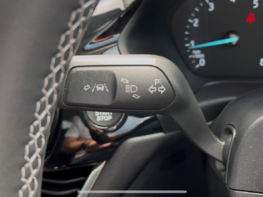 Ford Fiesta TITANIUM MHEV 50