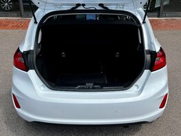 Ford Fiesta TITANIUM MHEV 59