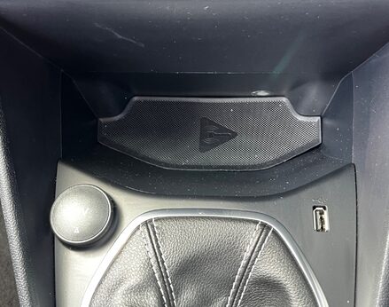 Ford Fiesta TITANIUM MHEV 46