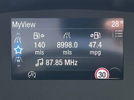 Ford Fiesta TITANIUM MHEV 26