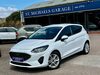Ford Fiesta TITANIUM MHEV