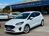 Ford Fiesta TITANIUM MHEV
