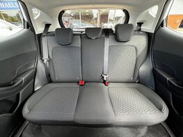 Ford Fiesta TITANIUM MHEV 57
