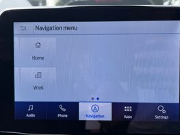 Ford Fiesta TITANIUM MHEV 35