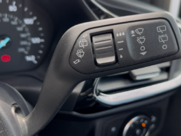 Ford Fiesta TITANIUM MHEV 51