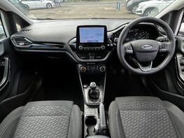 Ford Fiesta TITANIUM MHEV 2