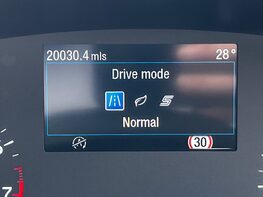 Ford Fiesta TITANIUM MHEV 27