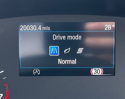 Ford Fiesta TITANIUM MHEV 27