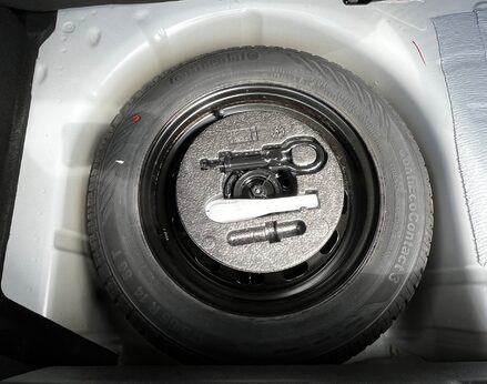 Ford Fiesta TITANIUM MHEV 62