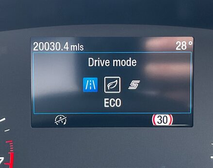 Ford Fiesta TITANIUM MHEV 28