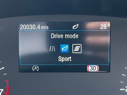 Ford Fiesta TITANIUM MHEV 29