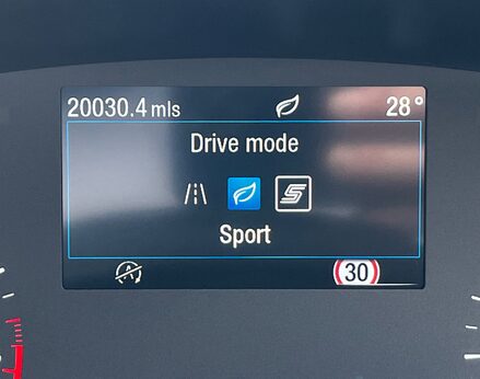 Ford Fiesta TITANIUM MHEV 29