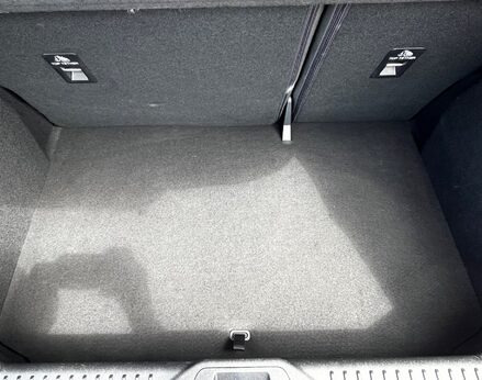 Ford Fiesta TITANIUM MHEV 61