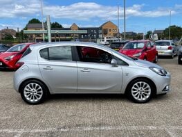 Vauxhall Corsa SE 10