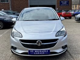 Vauxhall Corsa SE 5