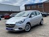 Vauxhall Corsa SE