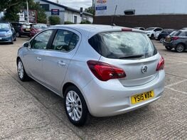 Vauxhall Corsa SE 9