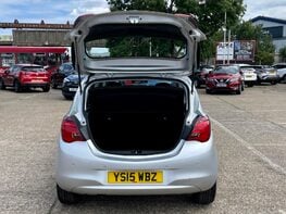 Vauxhall Corsa SE 49