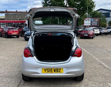 Vauxhall Corsa SE 49