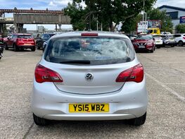 Vauxhall Corsa SE 6
