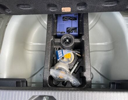 Vauxhall Corsa SE 52