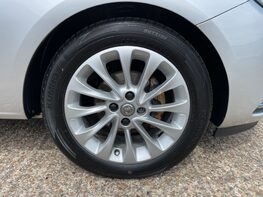 Vauxhall Corsa SE 13