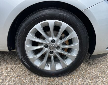 Vauxhall Corsa SE 13