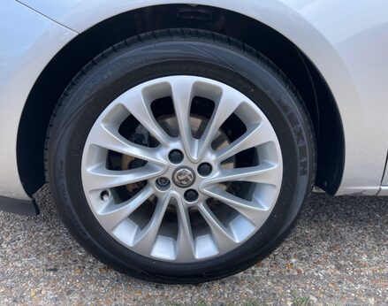 Vauxhall Corsa SE 14