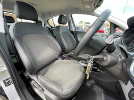 Vauxhall Corsa SE 45