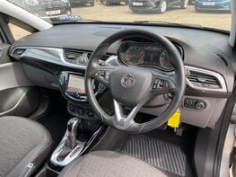 Vauxhall Corsa SE 17