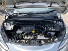 Vauxhall Corsa SE 7