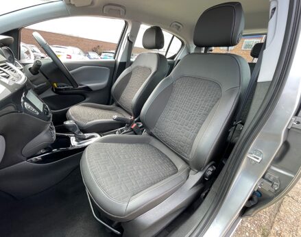 Vauxhall Corsa SE 46