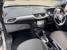 Vauxhall Corsa SE 23