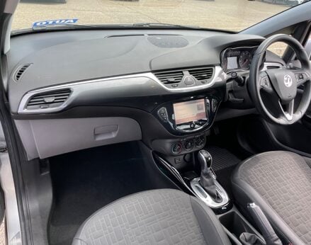 Vauxhall Corsa SE 23