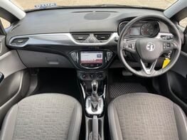 Vauxhall Corsa SE 2