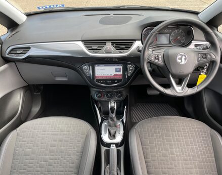 Vauxhall Corsa SE 2
