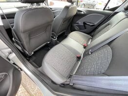 Vauxhall Corsa SE 48