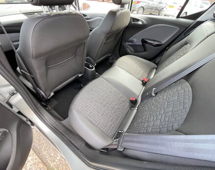 Vauxhall Corsa SE 48
