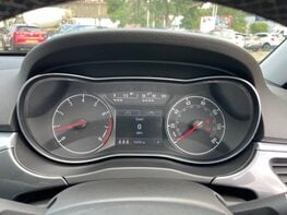 Vauxhall Corsa SE 20