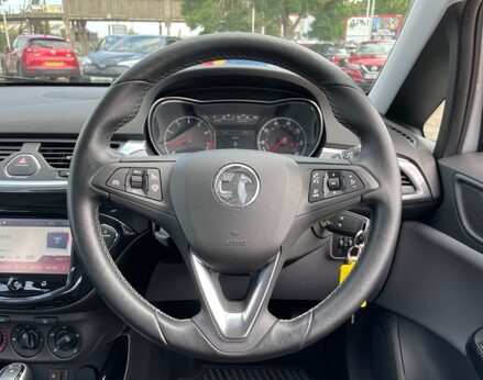 Vauxhall Corsa SE 19